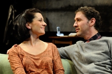 Photo Flash: Trinity Rep Presents LOVE ALONE Image