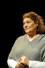 Photo Flash: Trinity Rep Presents LOVE ALONE Image