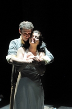Photo Flash: Trinity Rep Presents LOVE ALONE Image