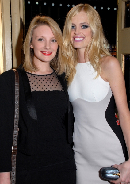 Photo Flash: More! Zach Braff & Co. At ALL NEW PEOPLE Opening Night Image