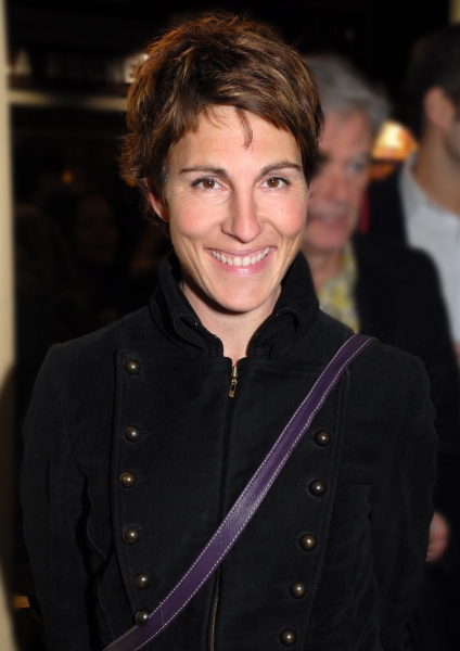 Tamsin Greig Photo