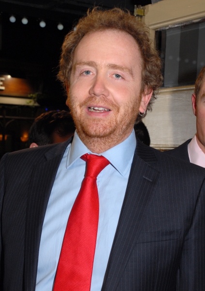Photo Flash: More! Zach Braff & Co. At ALL NEW PEOPLE Opening Night Image