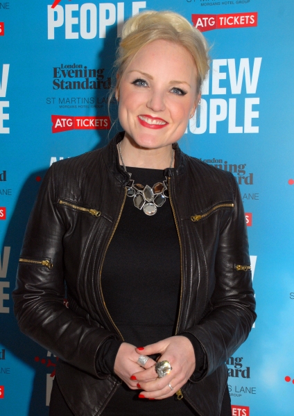 Kerry Ellis  Photo