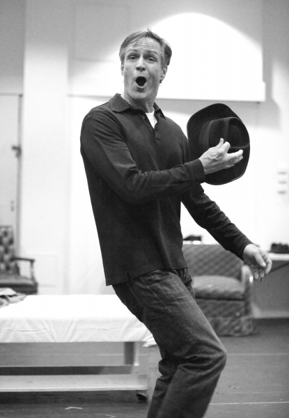 Photo Coverage: Meet the Company of Paper Mill's DAMN YANKEES! Image