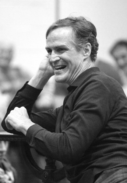 Photo Coverage: Meet the Company of Paper Mill's DAMN YANKEES! Image