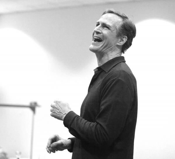 Photo Coverage: Meet the Company of Paper Mill's DAMN YANKEES! Image