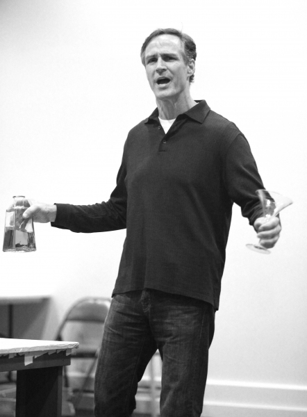 Photo Coverage: Meet the Company of Paper Mill's DAMN YANKEES! Image