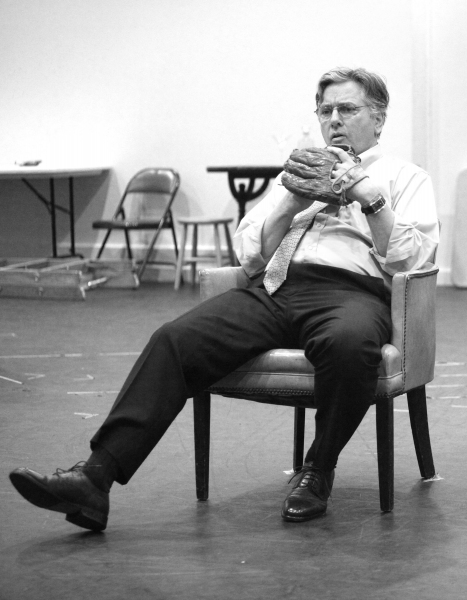 Photo Coverage: Meet the Company of Paper Mill's DAMN YANKEES! Image
