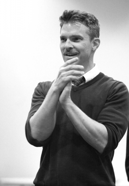 Photo Coverage: Meet the Company of Paper Mill's DAMN YANKEES! Image