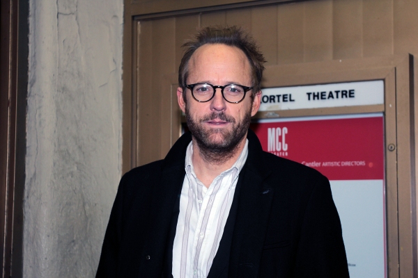 Photo Coverage: CARRIE's Opening Night Red Carpet Image