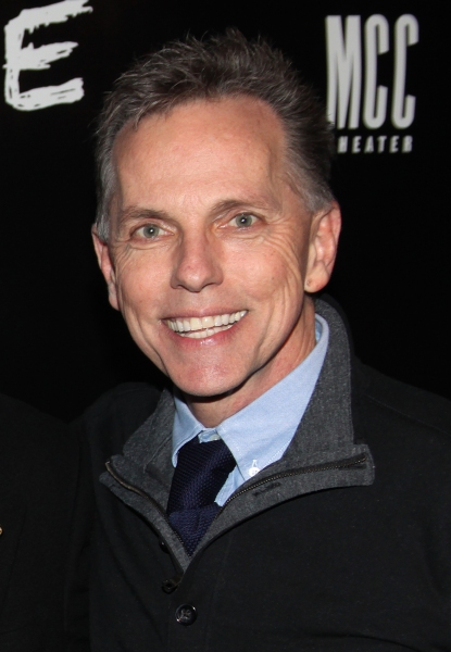 Photo Coverage: CARRIE's Opening Night Party Image