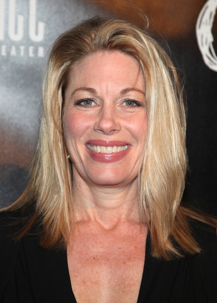 Photo Coverage: CARRIE's Opening Night Party Image