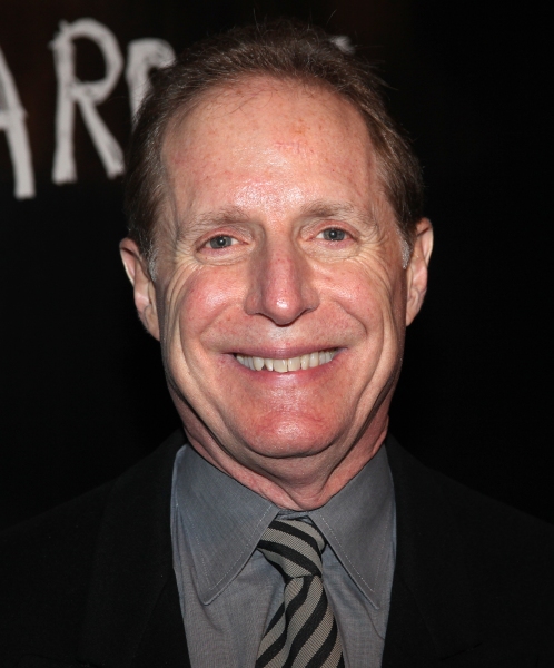 Photo Coverage: CARRIE's Opening Night Party Image