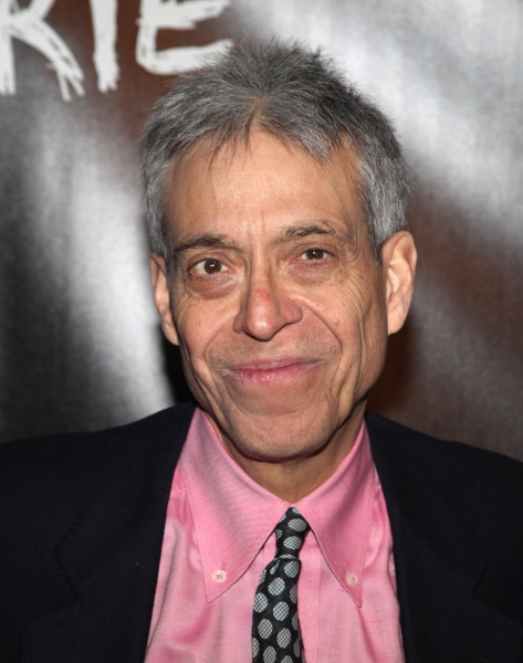 Photo Coverage: CARRIE's Opening Night Party Image