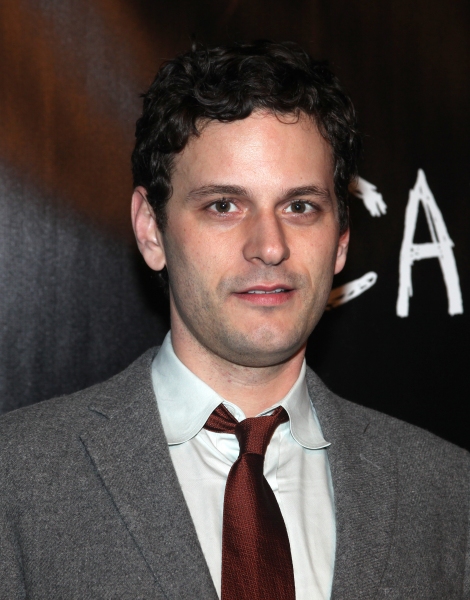 Photo Coverage: CARRIE's Opening Night Party Image