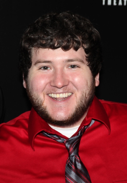 Photo Coverage: CARRIE's Opening Night Party Image