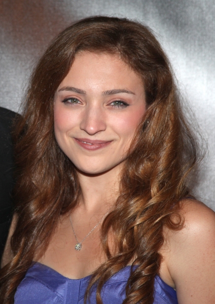 Photo Coverage: CARRIE's Opening Night Party Image