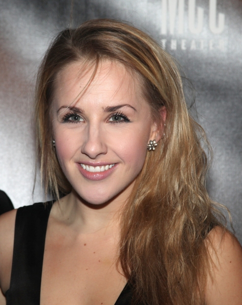 Photo Coverage: CARRIE's Opening Night Party Image