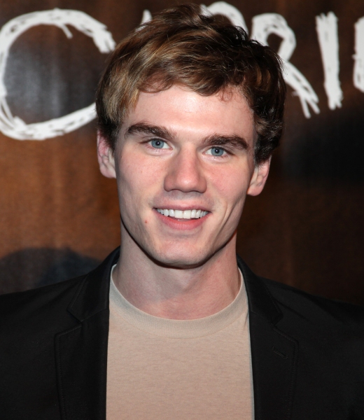 Photo Coverage: CARRIE's Opening Night Party Image