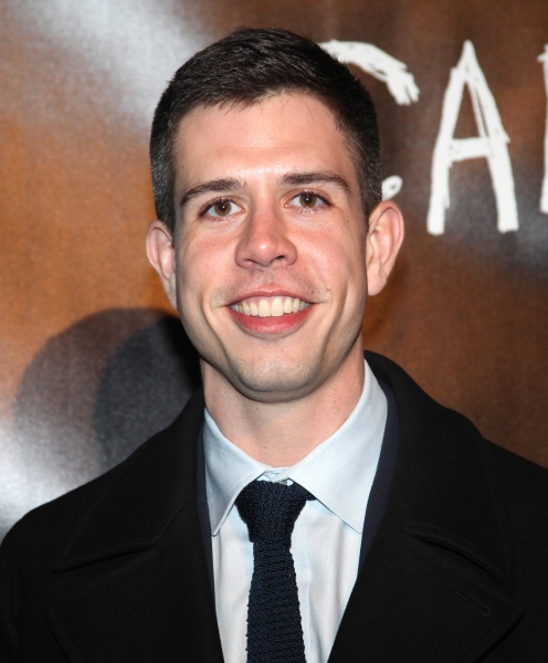 Photo Coverage: CARRIE's Opening Night Party Image