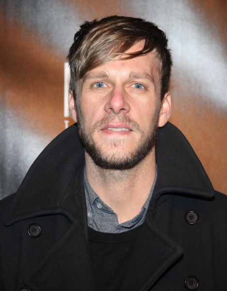 Photo Coverage: CARRIE's Opening Night Party Image