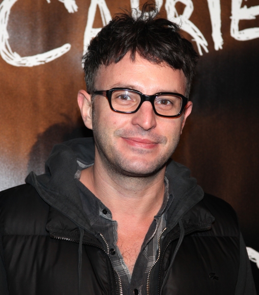 Photo Coverage: CARRIE's Opening Night Party Image