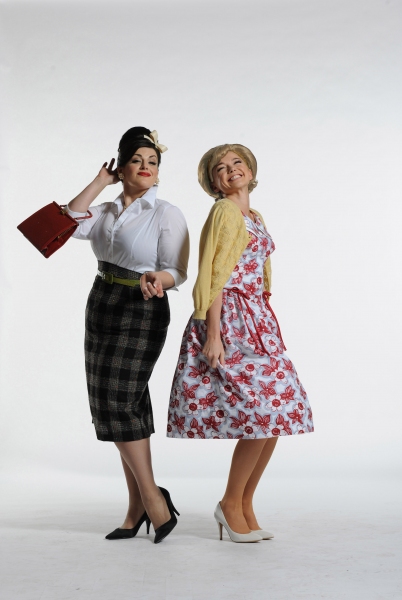 Photo Flash: First Look at Owain Arthur in ONE MAN, TWO GUVNORS Image