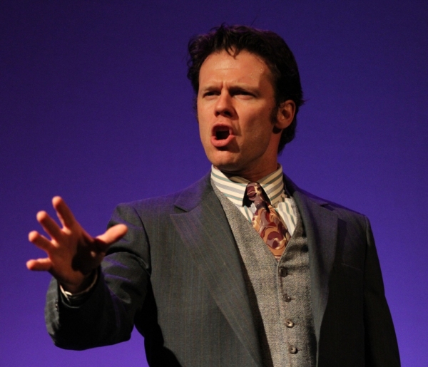 Photo Flash: Nicolas Dromard, Gabrielle Ruiz, et al. in MAKE MINE MANHATTAN Image