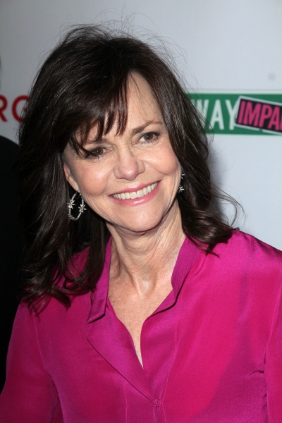 Sally Field  Photo