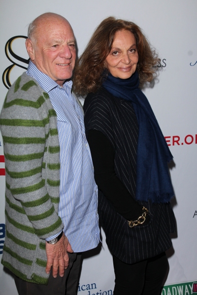 Photo Coverage: Star Studded Arrivals at '8' Premiere Image