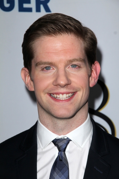 Photo Coverage: Star Studded Arrivals at '8' Premiere Image