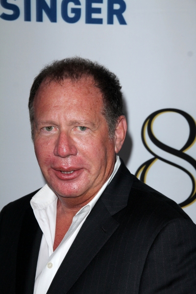 Photo Coverage: Star Studded Arrivals at '8' Premiere Image