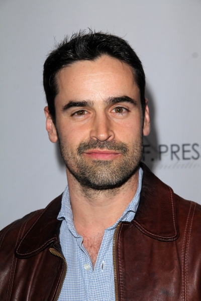 Photo Coverage: Star Studded Arrivals at '8' Premiere Image