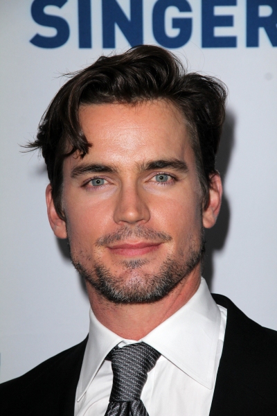 Photo Coverage: Star Studded Arrivals at '8' Premiere Image