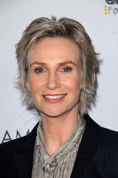  Jane Lynch  Photo