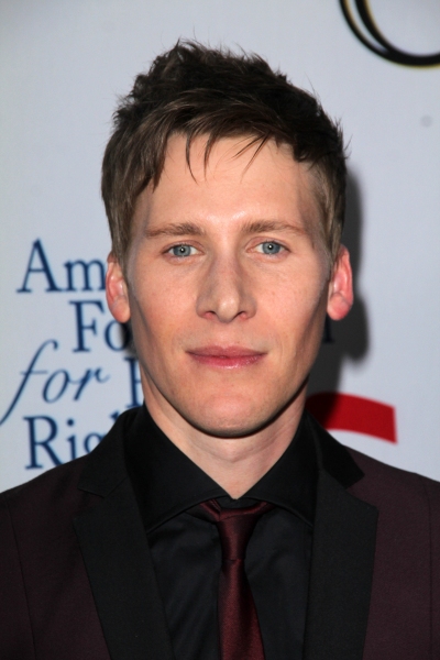 Photo Coverage: Star Studded Arrivals at '8' Premiere Image