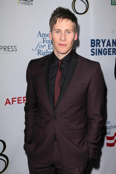 Photo Coverage: Star Studded Arrivals at '8' Premiere Image