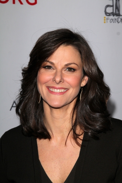 Photo Coverage: Star Studded Arrivals at '8' Premiere Image