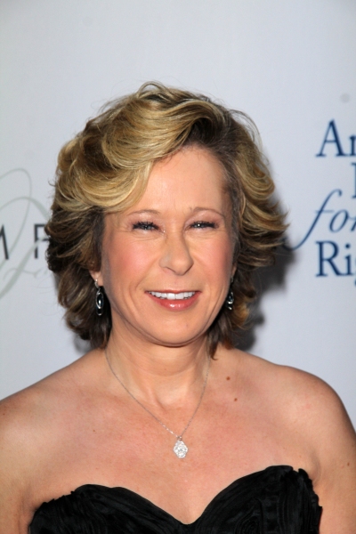 Photo Coverage: Star Studded Arrivals at '8' Premiere Image