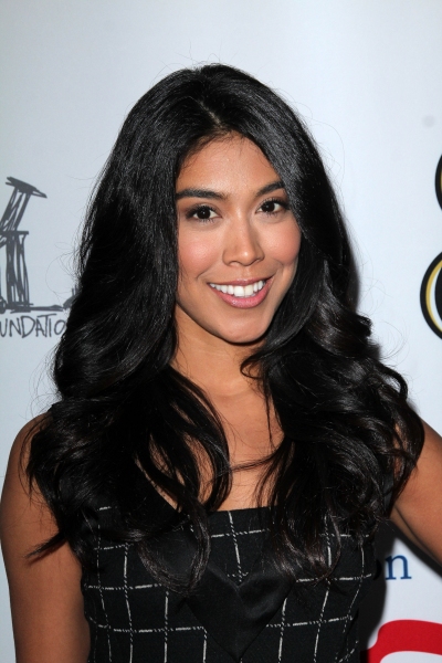 Photo Coverage: Star Studded Arrivals at '8' Premiere Image