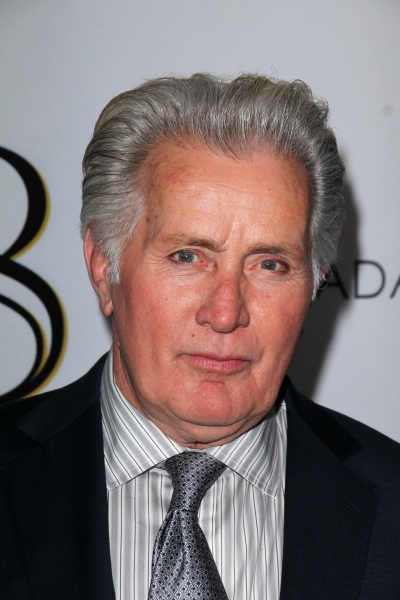 Martin Sheen  Photo