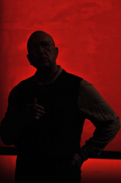 Photo Flash: Alley Theatre presents RED 