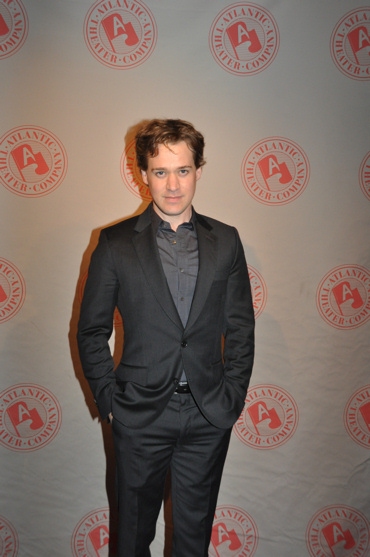 Photo Coverage: Elizabeth Olsen, Mary Beth Peil & More Celebrate Atlantic Theatre Co. Image
