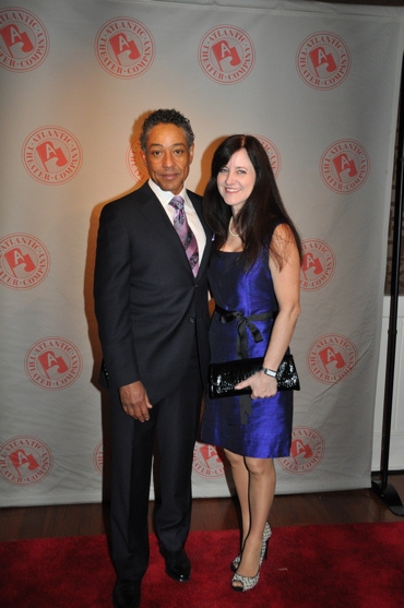 Photo Coverage: Elizabeth Olsen, Mary Beth Peil & More Celebrate Atlantic Theatre Co. Image