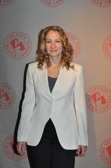 Photo Coverage: Elizabeth Olsen, Mary Beth Peil & More Celebrate Atlantic Theatre Co. Image