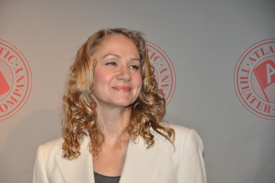 Photo Coverage: Elizabeth Olsen, Mary Beth Peil & More Celebrate Atlantic Theatre Co. Image