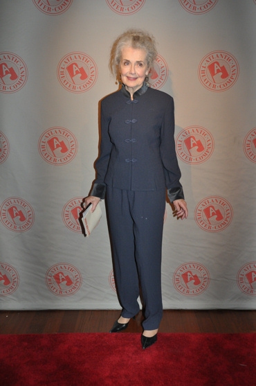 Photo Coverage: Elizabeth Olsen, Mary Beth Peil & More Celebrate Atlantic Theatre Co. Image