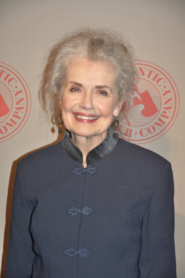 Photo Coverage: Elizabeth Olsen, Mary Beth Peil & More Celebrate Atlantic Theatre Co. Image