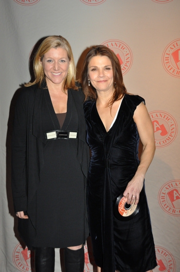 Photo Coverage: Elizabeth Olsen, Mary Beth Peil & More Celebrate Atlantic Theatre Co. Image