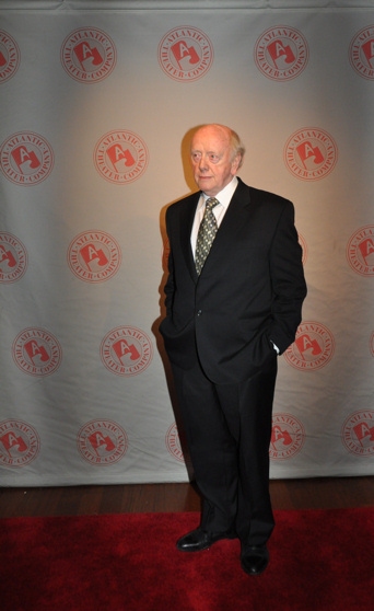 Photo Coverage: Elizabeth Olsen, Mary Beth Peil & More Celebrate Atlantic Theatre Co. Image
